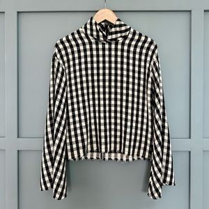 TOPSHOP Boutique Top